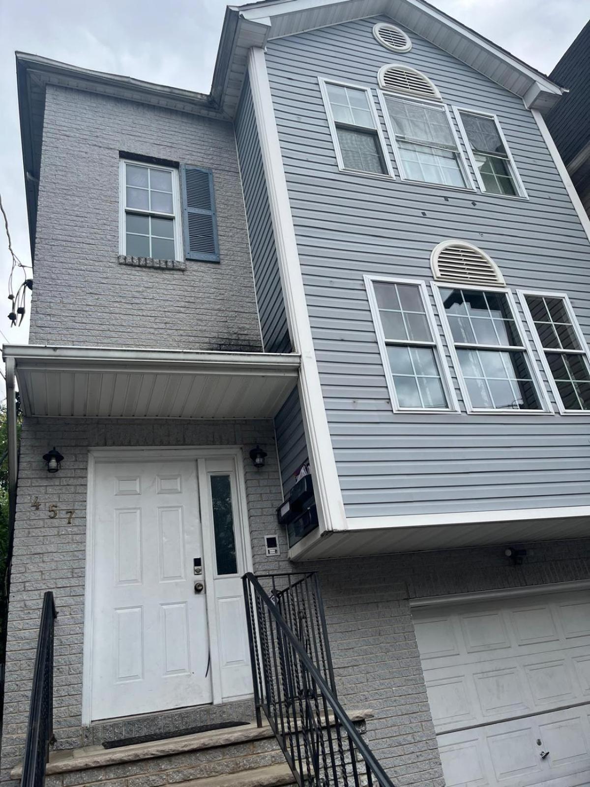 Apartamento Nwk 457 Rm 211-D Newark Exterior foto